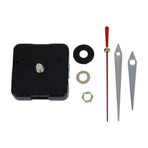 Mécanisme d'horloge à Quartz 5168S 12mm, bricolage, mouvement, moteur d'horloge - Product Image 4