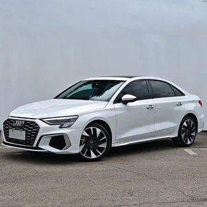 Audi A3 A3L 2023 2024, Auto de Alta Velocidad Más Vendido, Auto Usado, Sedán de Lujo Usado, Techo Corredizo Automático, Volante a la Izquierda, Autos de <span class=keywords><strong>Segunda</strong></span> <span class=keywords><strong>Mano</strong></span> - Product Image 1