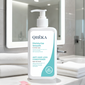 <span class=keywords><strong>Miglior</strong></span> <span class=keywords><strong>Balsamo</strong></span> Volumizzante Vegano, Trattamento Biologico Anticaduta per Uomini e Donne, Ripara - Product Image 1