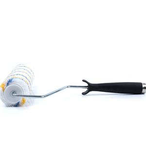 <span class=keywords><strong>Rodillo</strong></span> de pintura <span class=keywords><strong>decorativo</strong></span> profesional de 9 pulgadas <span class=keywords><strong>para</strong></span> pintura de pared - Product Image 4