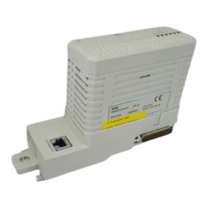 โมดูลควบคุมวงจรไฟฟ้าอะลูมิเนียมประสิทธิภาพสูง CI860 อุปกรณ์ไฟฟ้าอัตโนมัติอุตสาหกรรมรุ่นใหม่ - Product Image 1