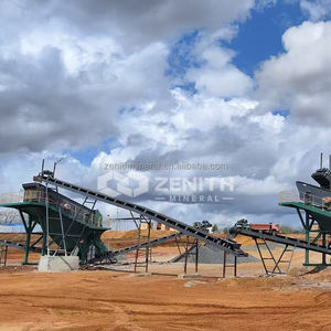 Concasseur à mâchoires portable Pe250 <span class=keywords><strong>X</strong></span> 400 du Sri Lanka avec convoyeur - Product Image 6