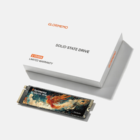 SSD Internal PCIe 3.0 NVMe M.2 256GB 512GB Kecepatan Baca hingga 3500MB/s Kecepatan Tulis hingga 3100MB/s Hard Drive untuk Gaming PS5