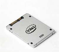 SSDSC2KB019TZ1Z 1.92TB 2.5 Inch 7mm SATA SSD 1DWPD 8800TBW Baru untuk Penerapan Penyimpanan Database Virtualisasi Cloud