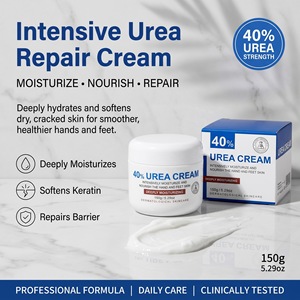 <span class=keywords><strong>Crema</strong></span> <span class=keywords><strong>para</strong></span> el Cuidado de los Pies con 40% de <span class=keywords><strong>Urea</strong></span>, <span class=keywords><strong>Crema</strong></span> <span class=keywords><strong>para</strong></span> Manos y Pies de Máxima Potencia, <span class=keywords><strong>Crema</strong></span> Hidratante con Fórmula Natural <span class=keywords><strong>para</strong></span> el Tratamiento de los Pies <span class=keywords><strong>para</strong></span> Hombres y Mujeres - Product Image 4