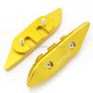 <span class=keywords><strong>Tmax</strong></span> 530 accessoires <span class=keywords><strong>moto</strong></span> <span class=keywords><strong>tmax</strong></span> 530 CNC miroir trou couvercle de <span class=keywords><strong>moto</strong></span> - Product Image 1