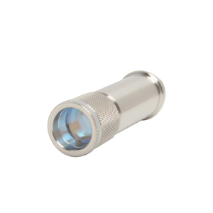 CQWY Original Collimateur Haute Puissance Lentille Assemblage Long Baril M16T5F60 pour SUP21T/23 S/T/26A Laser Pistolet De Soudage Machine - Product Image 5