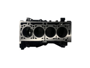 Bloc-cylindres neuf Bare K7M K4M pour Renault Clio <span class=keywords><strong>Megane</strong></span> Kangoo Dacia Logan 7701479054 110108138R - Product Image 2
