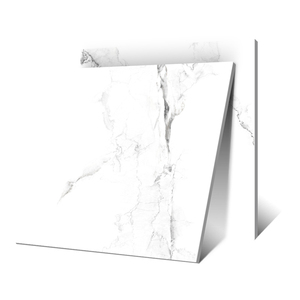 China blanco Volakas 90x90 pisos de baldosas de cerámica de los precios de los azulejos de suelo - Product Image 1
