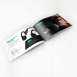 Servicios de Impresión de Libros a Demanda, Impresión Personalizada de Libros de Tapa Blanda, Novelas para Colorear, Biografías, Agendas, Impresión de Libros de Gran Tamaño - Product Image 6
