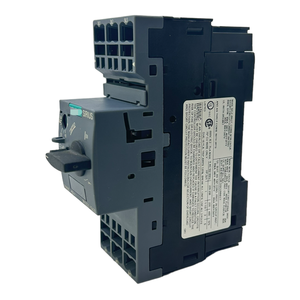 1 Stück Brandneuer Original 3RV2021-1GA20 Leistungsschalter für Industrielle Anwendungen 50/60Hz PLC PLC - Product Image 2