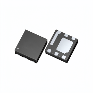 Electronic Circuit Components Authorized Distributor ISK024NE2LM5AUSA1 PG-VSON-6-1 Transistors - Product Image 1