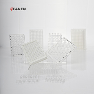 Fanen <span class=keywords><strong>40x</strong></span>-1000x phòng thí nghiệm sinh học kính hiển vi hai mắt - Product Image 6