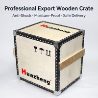 Sistema de Diagnóstico de Fallas DGA para Aceite Aislante Huazheng 9, Cromatógrafo de Gases en Aceite de Transformador para H2, O2, N2, CH4, C2H2, C2H4, C2H6, CO, CO2