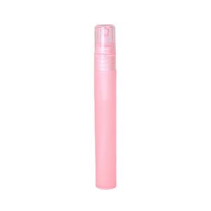 Wholesale Mini Portable Plastic PP Perfume Atomizer Bottles 3ml 5ml 10ml Empty <b>Pen</b> Sprayer Refillable Pump Screen Printing - Product Image 3