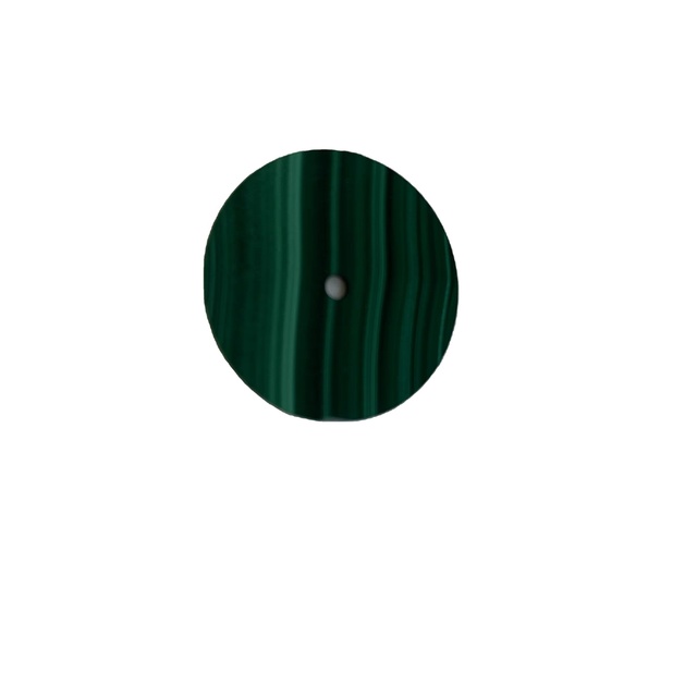 High Quality Malachite Watch Dial GEM Watch Dial Customization Watch Dial