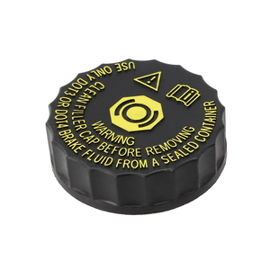 OE #   46020-4BA0A / 460204BA0A Accesorios para Automóviles, Tapa del Depósito <span class=keywords><strong>de</strong></span> Líquido <span class=keywords><strong>de</strong></span> <span class=keywords><strong>Frenos</strong></span> para Ni_ssan Rogue - Product Image 1