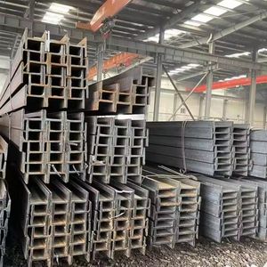 Acero H Beam <span class=keywords><strong>Precio</strong></span> por Pc Kg W8x46 a 20 pies W8x Personalizado <span class=keywords><strong>5</strong></span>,8 M 11,8 M Contenedor Tipo H Secciones <span class=keywords><strong>Hierro</strong></span> Acero - Product Image 4