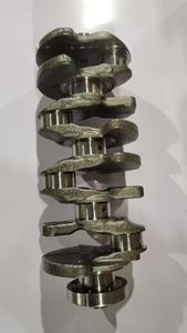 Original-Autoteile Ea888 Gen 2 GEN <span class=keywords><strong>3</strong></span> Kurbelwelle für VW Golf Mk7 GTI Audi S3 1.8t 2.0T 06 K105101E 06 K105101J 06 K105101B 1.8 2.0 - Product Image 2