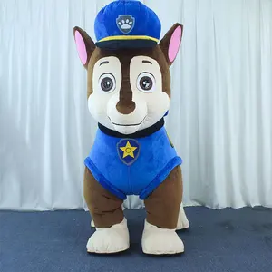CH kt cat minions mascot costumes for adults rabbit mascot costume