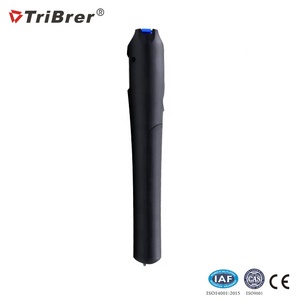Tribrer giá rẻ Giá 30mW mạnh mẽ 650nm ánh sáng màu đỏ sợi định vị VFL trực quan lỗi định vị - Product Image 3