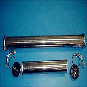 4 "recipiente a presión de acero inoxidable cubierta de <span class=keywords><strong>la</strong></span> membrana <span class=keywords><strong>Ro</strong></span> - Product Image 1