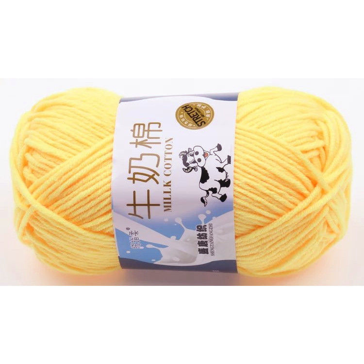 Jaune vif 04