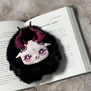 AiMOON Zodiac AI, Espíritu Guardián <span class=keywords><strong>Inteligente</strong></span>, Peluche de Compañía Emocional, Regalo de Cumpleaños, Mercancía - Product Image 5