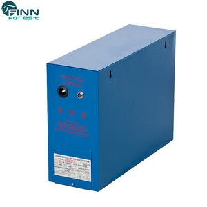 Generador de vapor para sala de vapor 4.5KW 3 Fase mini eléctrico generador de vapor - Product Image 2