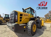 Gebrauchter XCMG958F Radlader, Zuverlässiges 5-Tonnen-Schwerbaugerät zum Verkauf