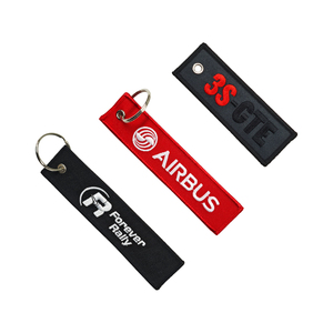 Người giữ chìa khóa hàng không máy bay tag Keychain xe gắn máy xe Biker tự do vòng chìa khóa - Product Image 5