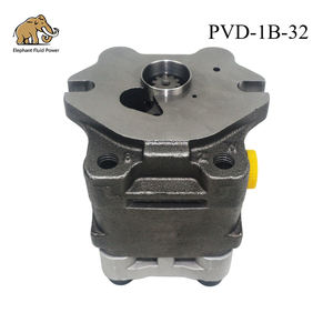 נאצ 'י PVD-1B-32 הידראולי ערכות תיקון משאבת בוכנה קבוצה סיבובית, משאבת תשלום עבור מיני מחפר - Product Image 4