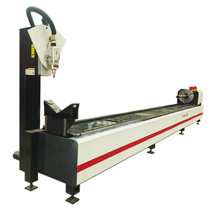 <span class=keywords><strong>2025</strong></span> mới tốc độ cao CNC sợi Laser ống cắt với thép không gỉ/đồng/Nhôm - Product Image 4