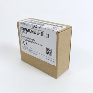 6AG1136-6DC00-2CA0 6AG11366DC002CA0 โมดูล Siplus Et200sp F-Dq 8X24Vdc สำหรับ PLC - Product Image 3