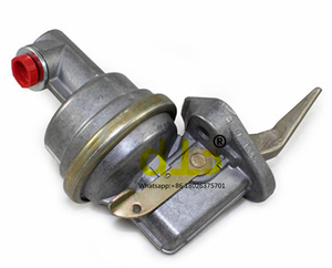 Pompe de transfert de carburant de haute qualité 4983585 pour moteur Cummins 6BT - Product Image 1