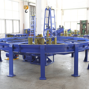 Машина для производства труб из углеродистой стали - Product Image 6