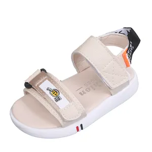 Zomer Babys 'Open Teen Antislip Soft Sole Beach Schoenen Kinderen Sandalen