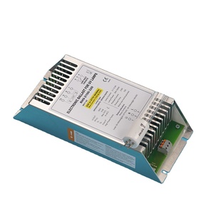 Balastros Electrónicos para Lámparas UV de 4W-800W, Serie PH12/PH11/PL11/PL1/PH2/PH8, para Lámparas UV de Agua - Product Image 2