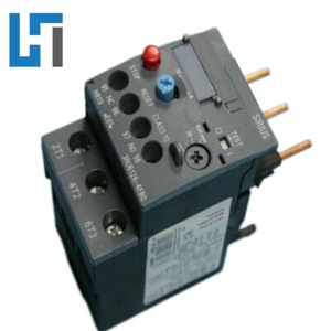 Nuevo Módulo de Relé Térmico Original 3RU6126-4FB0, Controlador de Programación PLC 3RU61264FB0 en Stock - Product Image 2