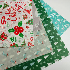 Op Maat Bedrukt Logo Cadeau Cartoon Inpakpapier <span class=keywords><strong>Kids</strong></span> Verjaardag Kerst Inpakpapier Rol - Product Image 5