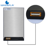 Écran LCD TFT de 10 pouces, écran LCD de tablette, écran LCD 800x1280 IPS