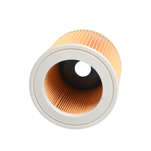 Filtro HEPA de repuesto para aspiradora, compatible con filtro Karchers MV1 MV3 WD3 MV2 <span class=keywords><strong>WD2</strong></span> A2004 WD3300 - Product Image 3