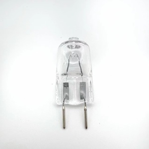 G8 rõ ràng nhiệt độ cao 110V- 130V 20W Kính hiển vi chống cháy nổ hạt đèn Halogen - Product Image 2