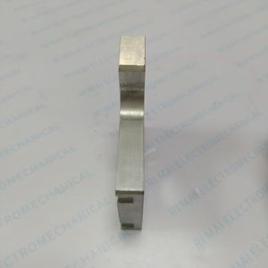 Plaque de fixation pour machine d'étiquetage <span class=keywords><strong>Yiao</strong></span>, accessoires pour machine d'étiquetage, 03-17 - Product Image 3