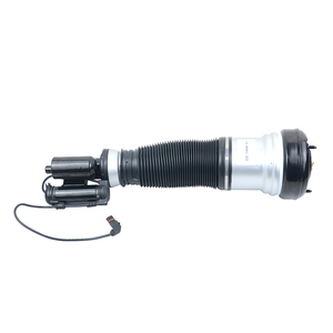 Amortisseurs de suspension pneumatique avant gauche 2203202138 A2203202138 compatibles avec Mercedes-Benz W220 (4WD) S350/S350L S430 S430L S500 S500L - Product Image 1