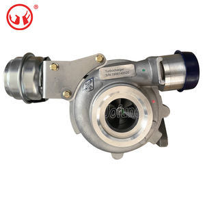 JF140020 	 GTA1749LV 	 761618-5004s 	 <span class=keywords><strong>13900</strong></span>-67JH1 Compatible con 	 Suzuki Vitara 1,<span class=keywords><strong>9</strong></span> DDis - Product Image 2