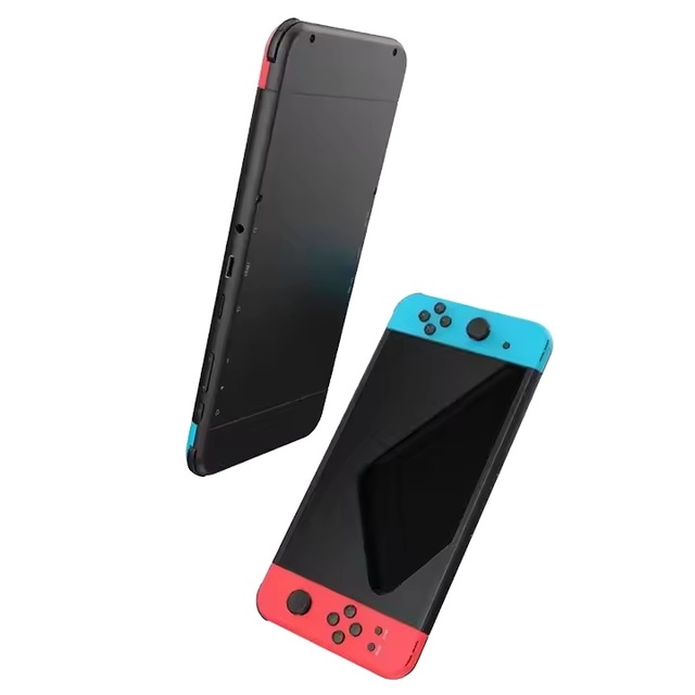 X7 Portable Retro Game Console 7 Inch Open Source IPS Screen Supports 10+ Simulators Handheld Players