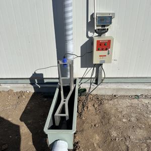 Planta de Tratamiento de Aguas Residuales Móvil, Sistema MBBR, Planta de Tratamiento de Aguas Residuales Industriales - Product Image 3