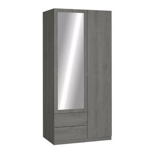 Armario Moderno Pequeño <span class=keywords><strong>para</strong></span> Bebé con Tocador y Gabinetes, Muebles a Precio de Fábrica Económico <span class=keywords><strong>para</strong></span> Apartamento o Dormitorio - Product Image 3