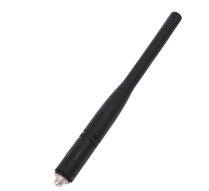 Antenne hélicoïdale VHF/GPS PMAD4116 d'origine pour radio bidirectionnelle XPR3300 144-165 MHz, compatible avec XPR3500 XPR7550 - Product Image 4